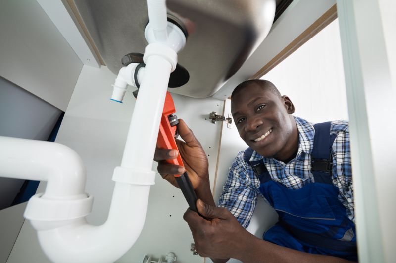 Bathroom Repair in Conroe, TX