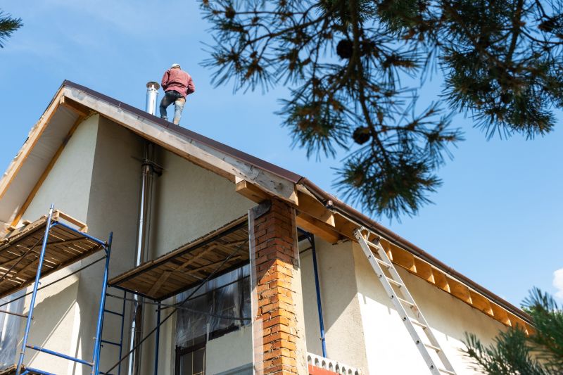 Home Repair Service in Charleston, SC